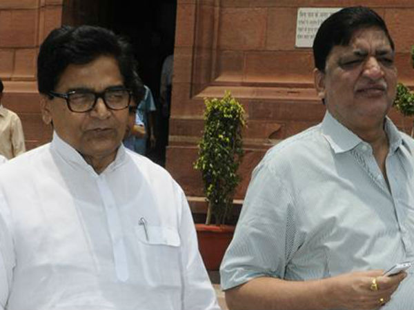  ‘Jawans were killed for votes’: SP leader calls Pulwama attack a conspiracy