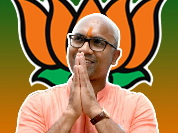 బరిలో అర్విందుడు.. కలిసొచ్చేనా?