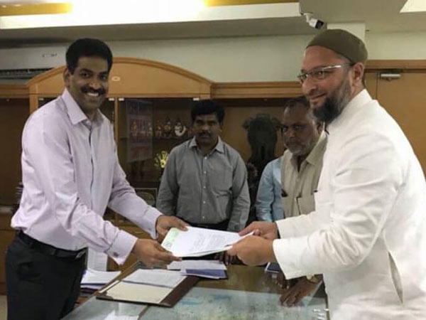 ఎంఐఎం ఇలాకా.. మరి ఇప్పుడేమైంది?