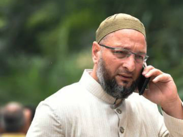 టీఎంసీపై అసదుద్దీన్ ఆగ్రహం