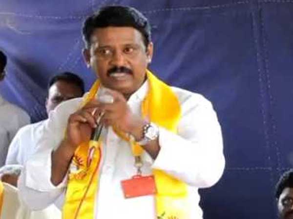 ఓటమి ఖాయమని తెలిసే..?