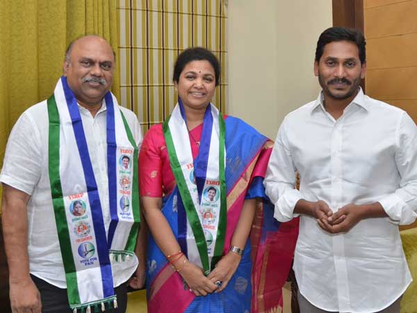 త‌ప్పు చేసాను..శిక్ష అనుభ‌వించాను