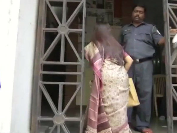 ED questions Chanda Kochhar for fourth consecutive day in money laundering case ED questions Chanda Kochhar for fourth consecutive day in money laundering case