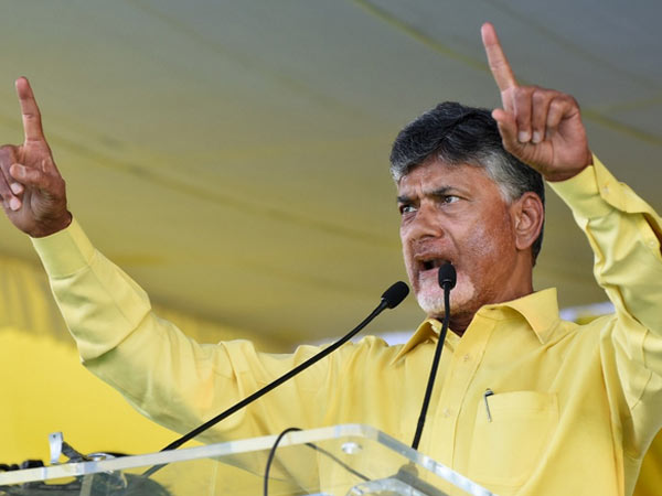 చంద్ర‌బాబు సెంటిమెంట్ అస్త్రం..