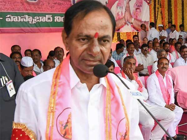 ముగ్గురు సిట్టింగ్ లకు నోఛాన్స్