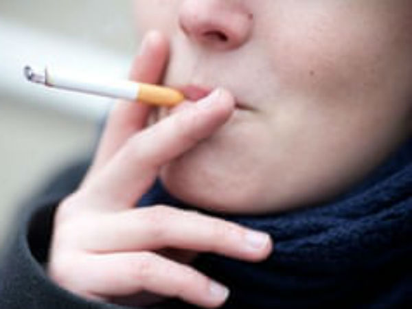 కాల్చే వారికే కాదు..! పీల్చేవారికీ ప్రమాదమే..!! కాల్చే వారికే కాదు..! పీల్చేవారికీ ప్రమాదమే..!!