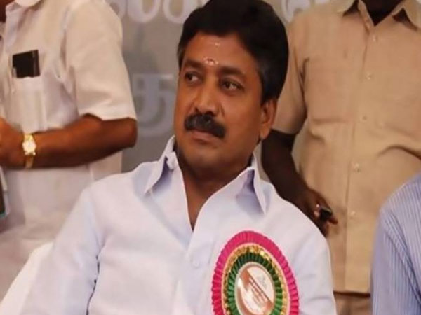 Minister CV Shanmugam accused that Halwa provided to Jayalalitha at Apollo Minister CV Shanmugam accused that Halwa provided to Jayalalitha at Apollo