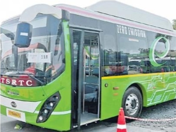  నో టెన్షన్.. హ్యాపీ జర్నీ