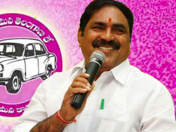 మీరు గెలిపించిన వాళ్ళు టీఆర్ఎస్ లో .. మీకు ఏమి కావాలన్నా మంత్రిగా నేనే చెయ్యాలి.. గుర్తుంచుకోండన్న ఎర్రబెల్లి 