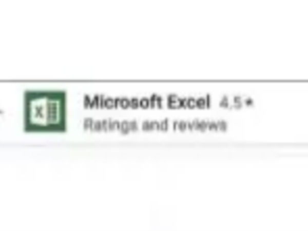 user criticizes unexpected microsoft excel behalf of surf excel user criticizes unexpected microsoft excel behalf of surf excel