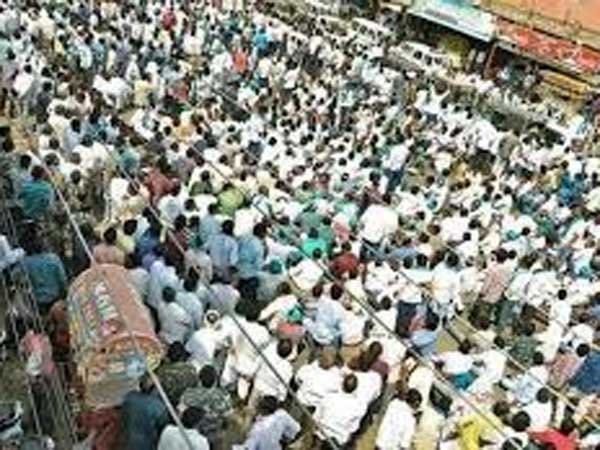 ఎప్పటి నుంచో రైతుల న్యాయ పోరాటం..! పట్టించుకోని ప్రభుత్వాలు..!! ఎప్పటి నుంచో రైతుల న్యాయ పోరాటం..! పట్టించుకోని ప్రభుత్వాలు..!!