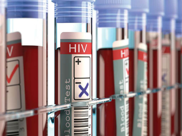 తల్లికి ప్రాణాంతక వ్యాధి సోకింది