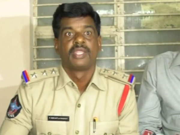 డిసెంబర్ లో దాఖలు చేసినా.. 