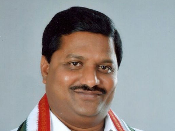 కాంగ్రెస్ లో అన్యాయం.. అందుకే కారెక్కుతా..!