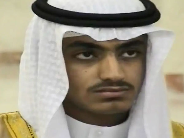 హంజా పౌరసత్వం రద్దు చేసిన సౌదీ ... హంజా ఆచూకీ కోసం ప్రయత్నం హంజా పౌరసత్వం రద్దు చేసిన సౌదీ ... హంజా ఆచూకీ కోసం ప్రయత్నం