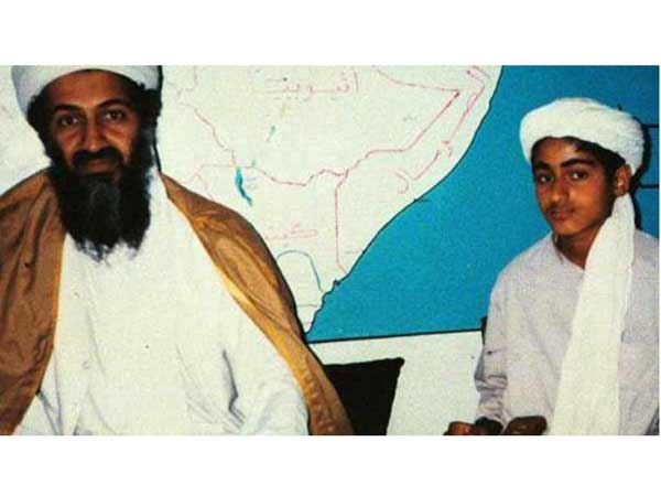US Offers $1 Million Reward to find Osama Bin Laden’s Son