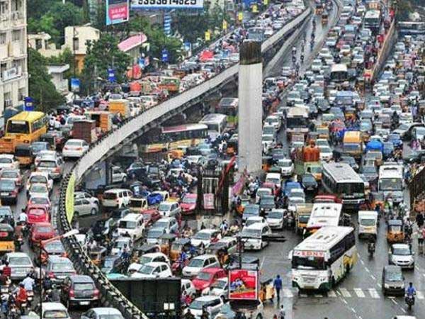 ఇంటెలిజెంట్ డేటాను పంచుకోనున్న ఓలా..! ప‌రిష్కారం కానున్న ట్రాఫిక్ స‌మ‌స్య‌లు..!!