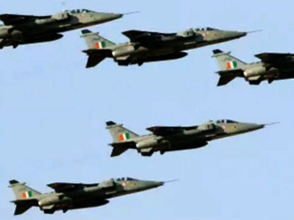  భారత్‌కు ఎఫ్ 21 సరఫరా చేయాలని చూస్తున్న లాక్‌హీడ్