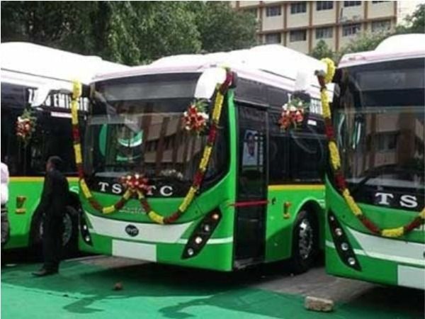  ఛార్జీలు ఇలా..!