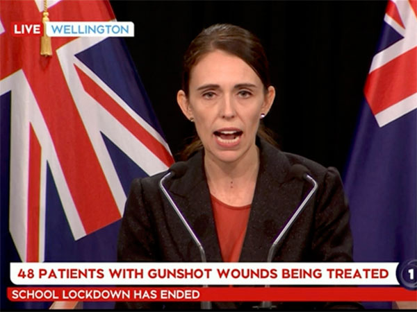 జసిండ్ర ఆర్డెన్