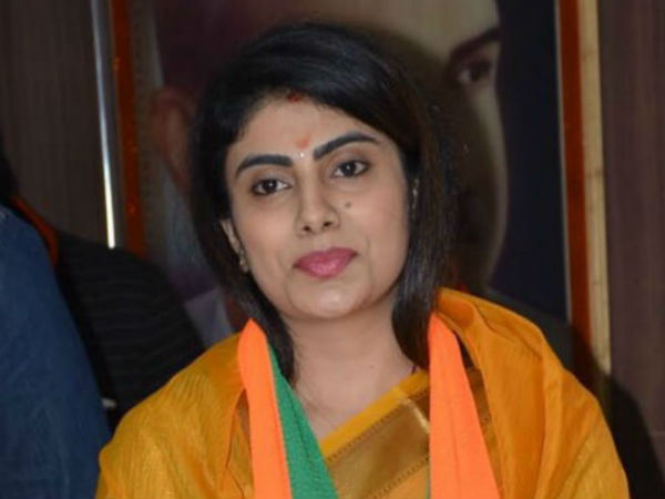 మంచి జరగాలంటే ప్రత్యక్షంగా పాల్గోనాలి.