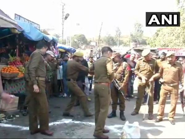 ముమ్మరంగా సోదాలు