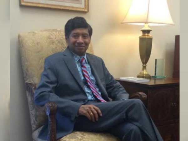  ఏపీ టీడీపీ నేత పేరు బయపడలేదా అంటే