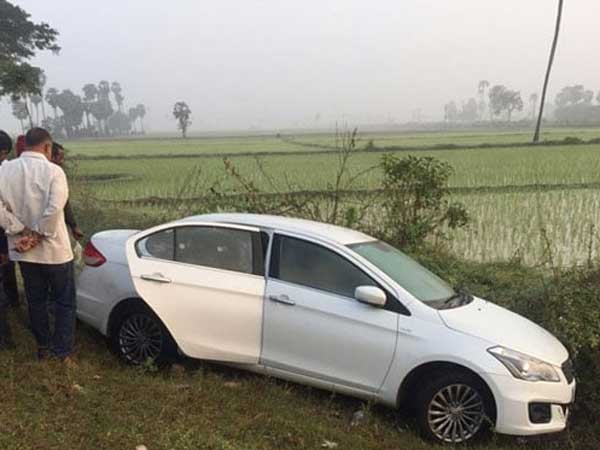 హీరోయిన్‌కు బెదిరింపు