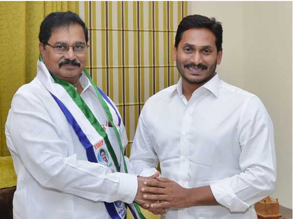 ఆదాల ఉదంతంతో ఉలిక్కిపడుతున్న టీడీపీ..