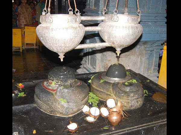 ముక్తేశ్వర క్షేత్రం.. కాళేశ్వరం ముక్తేశ్వర క్షేత్రం.. కాళేశ్వరం