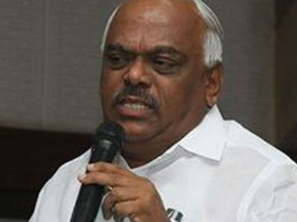 నేను మగాళ్లతో పడుకోను 