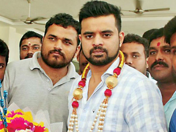 I am not contest this Lok Sabha Elections, says former PM Deve Gouda 