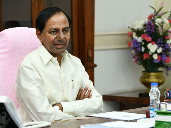 ఏపీపై పెత్తనం కోసం కేసీఆర్