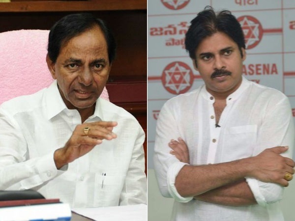 కేసీఆర్‌కు స్వీట్ వార్నింగ్ ఇందుకేనా?
