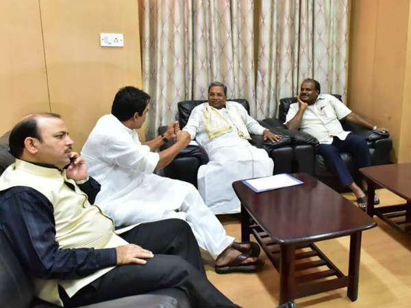 22 ఎంపీ స్థానాలు టార్గెట్ ? 