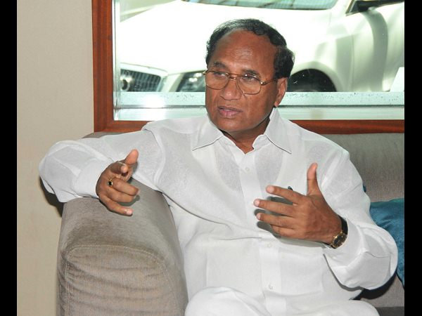 కోడెల పై మోదుగుల పోటీ..!