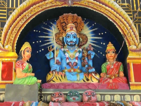 కొమురవెల్లి మల్లన్న కొమురవెల్లి మల్లన్న