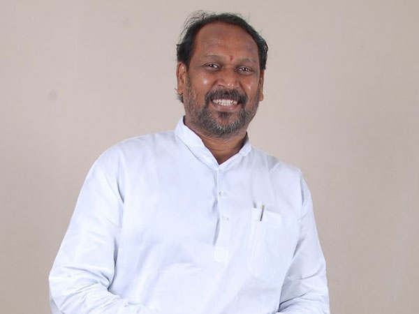 వైసిపి లోకి కొణ‌తాల‌..