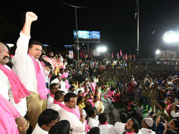 మరో సిఫాయి లేడా ?