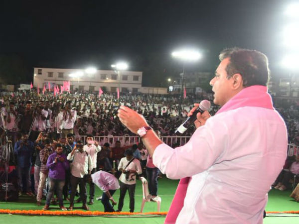 సాకారమవనున్న హామీలు