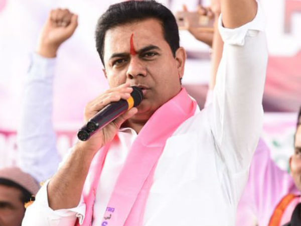 అసంతృప్తి సెగ చల్లారేనా? కేటీఆర్ పర్యటనపై ఆసక్తి