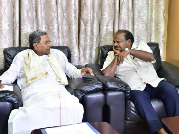 ఎవరికి ఎన్ని సీట్లు ? 