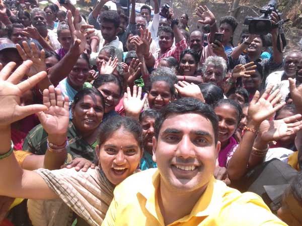 జనసేన పార్టీ పోటీ నుంచి తప్పుకోవడం వెనుక