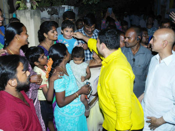 మంగళగిరే ఎందుకు? 