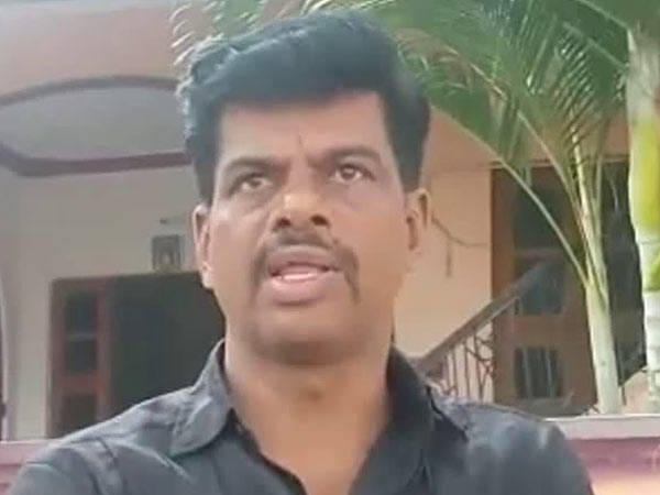 మాధ‌వ్ స‌తీమ‌ణికి భి ఫాం..