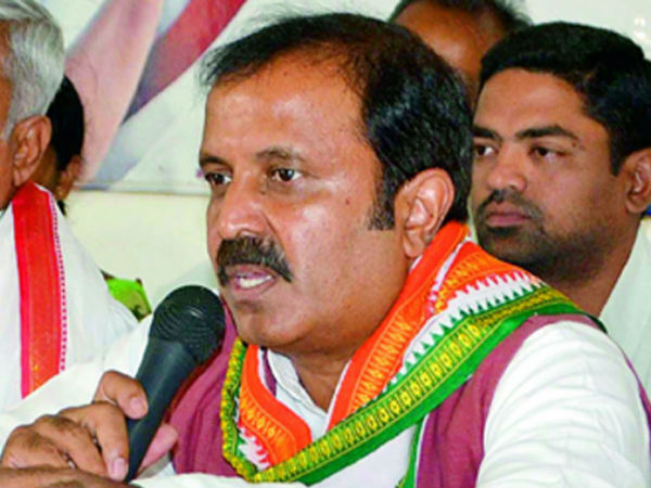 నిజామాబాద్ బరి.. కుదిరేనా గురి?