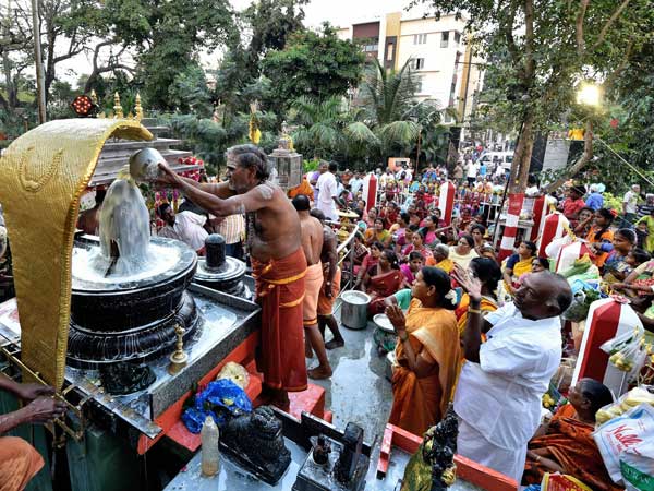 కరీంనగర్ జిల్లాలో...
