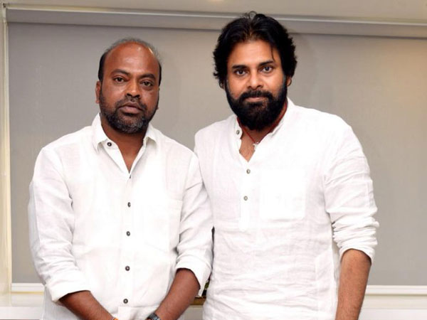 జనసేన పార్టీ నుంచి మల్కాజిగిరి అభ్యర్థి ఇతనే