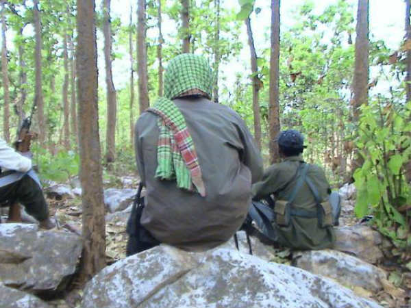 Maoist threaten to TDP sitting MLA Yarapathineni Srinivas for illegal mining Maoist threaten to TDP sitting MLA Yarapathineni Srinivas for illegal mining