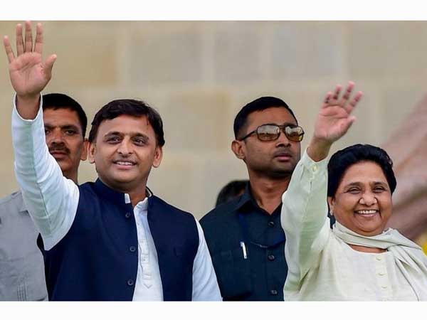 యూపీలో శివపాల్ ప్రభావం